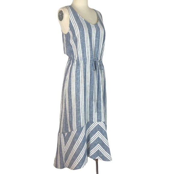 DREW Dresses & Skirts - Drew Striped Dress
